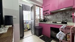 Blk 406A Northshore Residences I (Punggol), HDB 3 Rooms #629346261